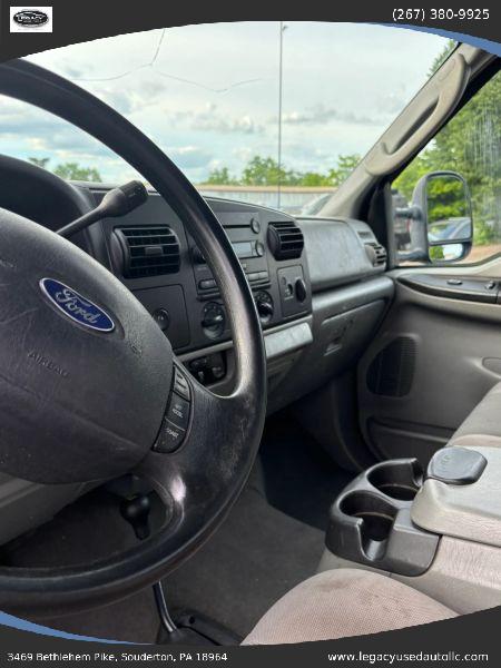 2006 Ford F-350 XLT
