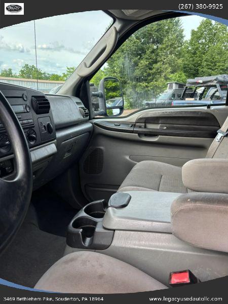 2006 Ford F-350 XLT