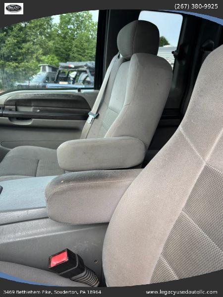 2006 Ford F-350 XLT