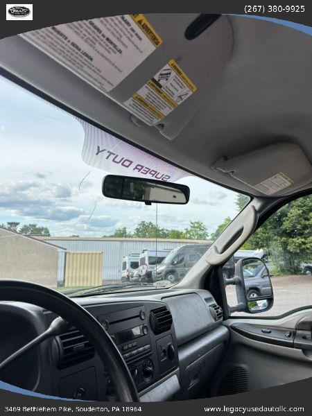2006 Ford F-350 XLT