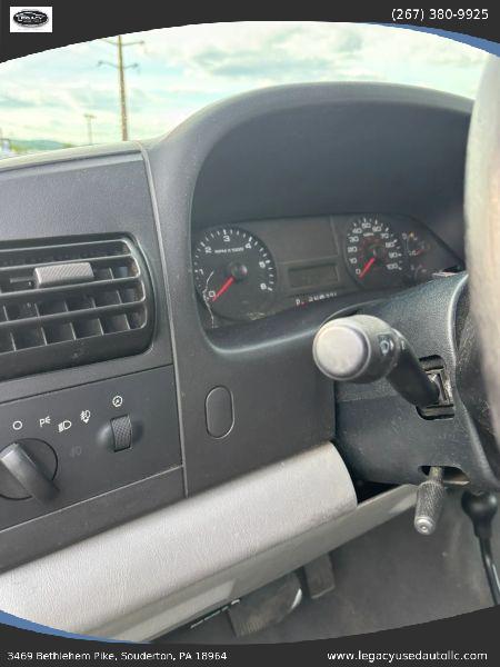 2006 Ford F-350 XLT