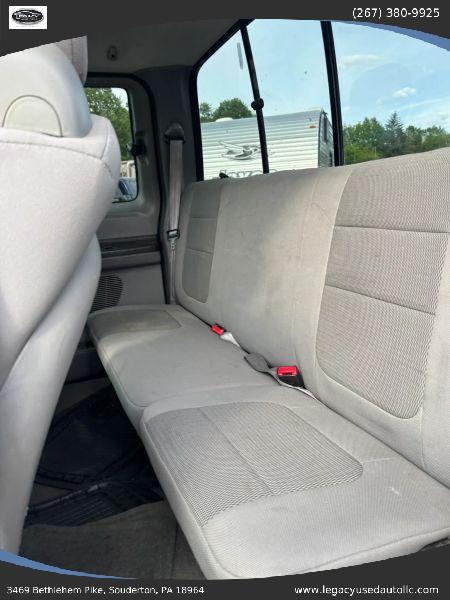 2006 Ford F-350 XLT