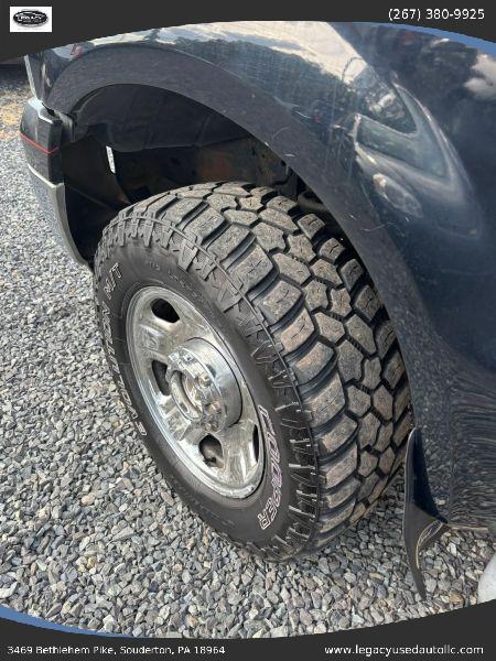 2006 Ford F-350 XLT