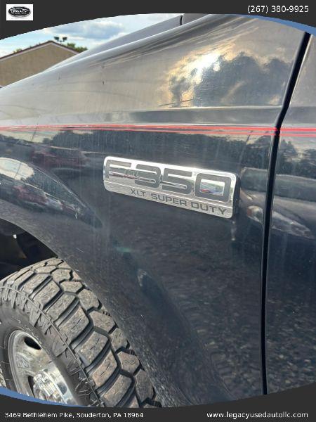 2006 Ford F-350 XLT