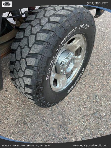 2006 Ford F-350 XLT