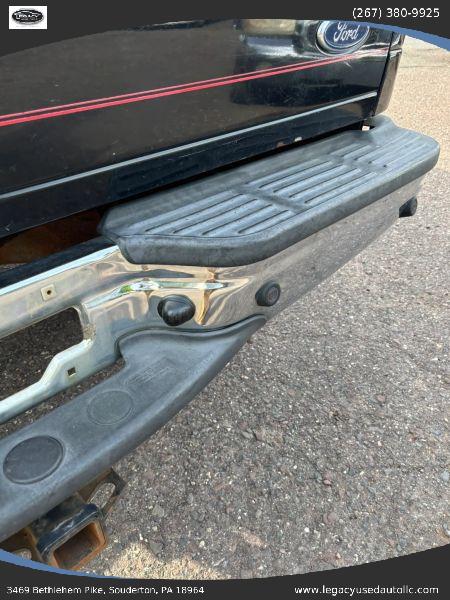 2006 Ford F-350 XLT