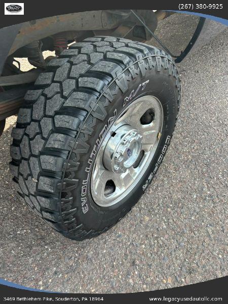 2006 Ford F-350 XLT