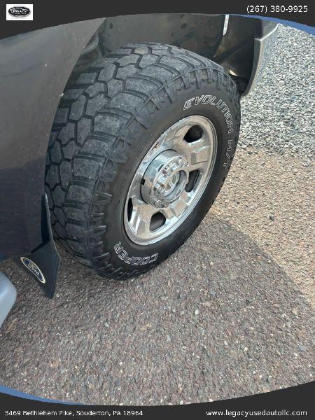 2006 Ford F-350 XLT
