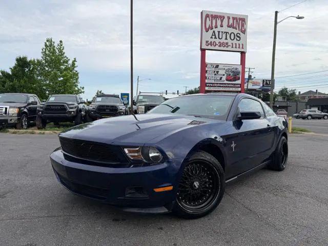 2011 Ford Mustang V6 for sale in Roanoke, VA