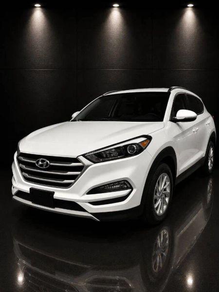 2017 Hyundai Tucson Eco for sale in Hayward, CA
