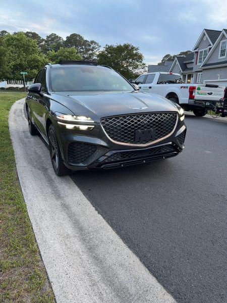 2023 Genesis GV70 2.5T AWD