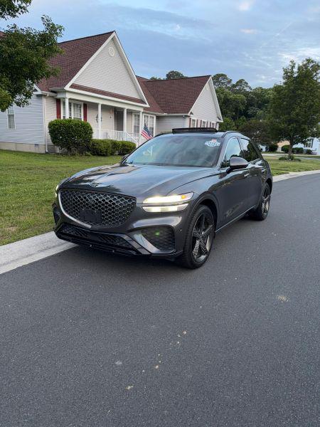 2023 Genesis GV70 2.5T AWD