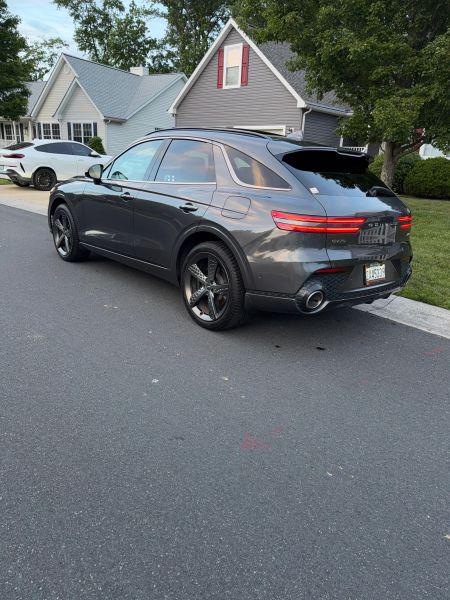 2023 Genesis GV70 2.5T AWD