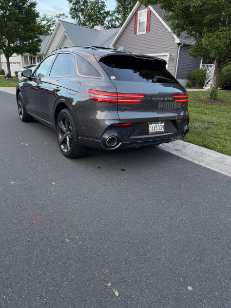 2023 Genesis GV70 2.5T AWD