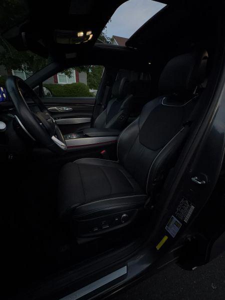 2023 Genesis GV70 2.5T AWD