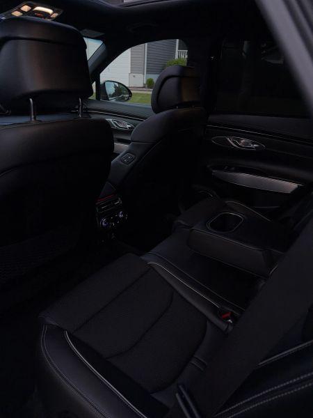 2023 Genesis GV70 2.5T AWD