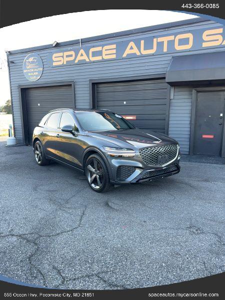 2023 Genesis GV70 2.5T AWD for sale in Pocomoke City, MD