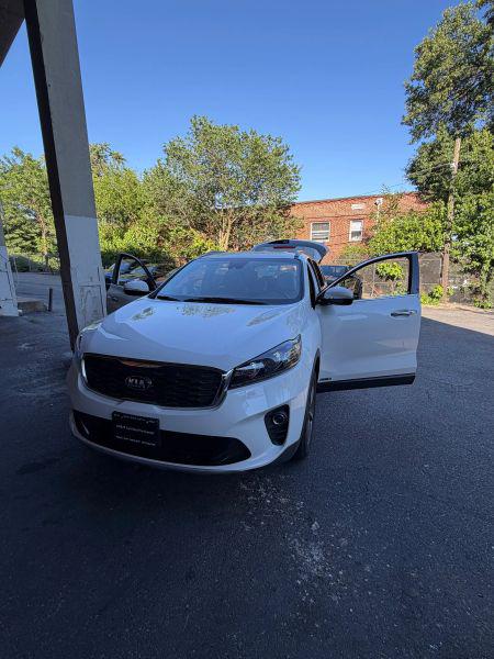 2019 Kia Sorento 3.3L EX