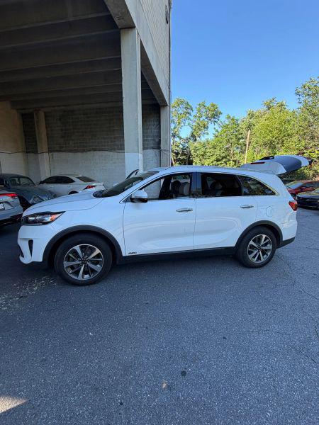 2019 Kia Sorento 3.3L EX