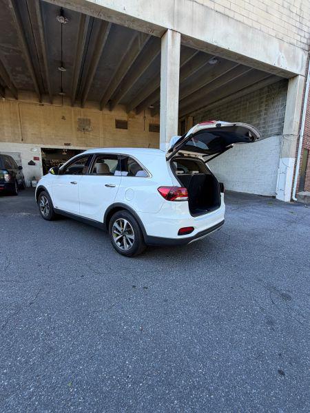 2019 Kia Sorento 3.3L EX