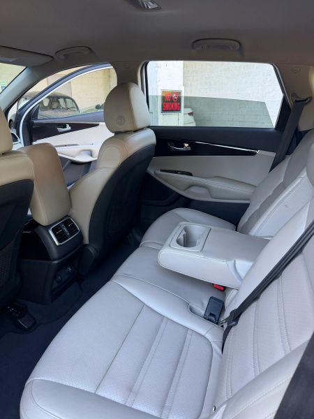 2019 Kia Sorento 3.3L EX