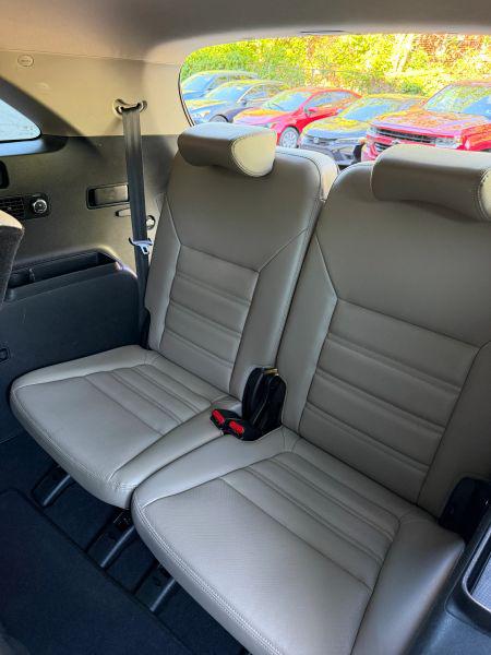 2019 Kia Sorento 3.3L EX