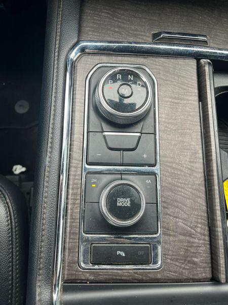 2020 Ford Expedition Limited MAX