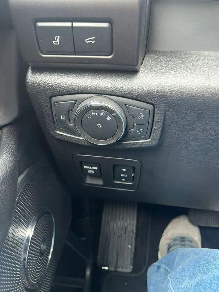 2020 Ford Expedition Limited MAX