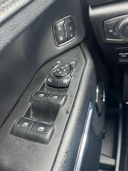 2020 Ford Expedition Limited MAX