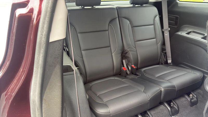 2018 GMC Acadia SLT-2