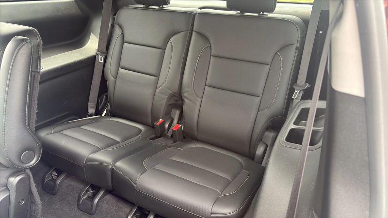 2018 GMC Acadia SLT-2