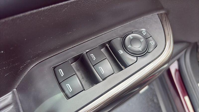 2018 GMC Acadia SLT-2