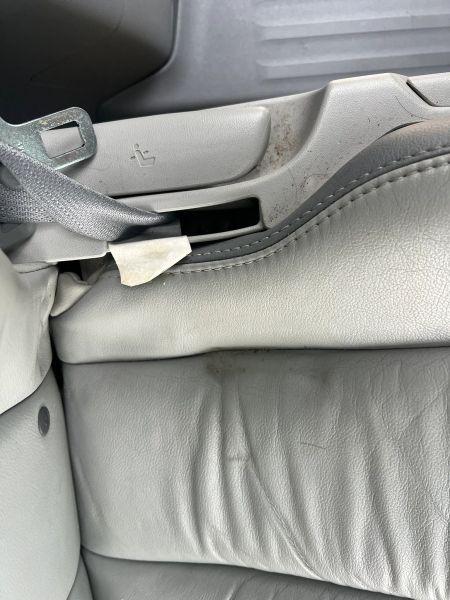 2011 Toyota Sienna Limited