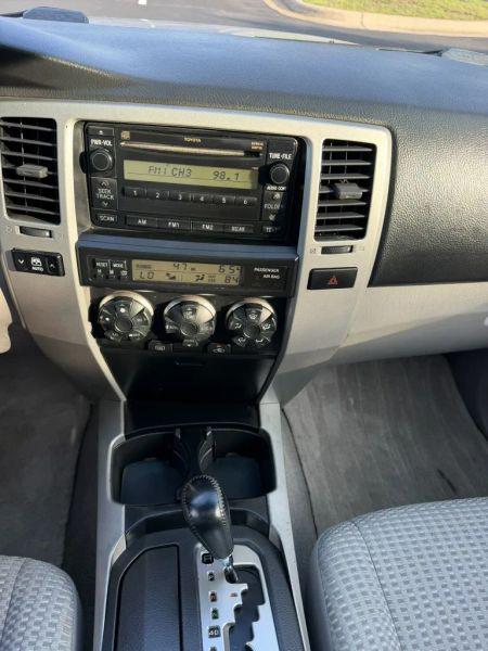 2008 Toyota 4Runner SR5 V6