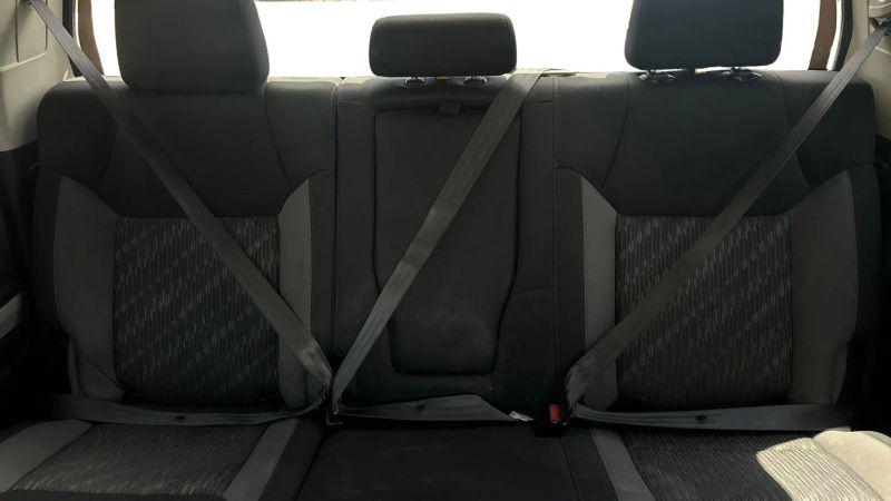 2019 Toyota Tundra SR5 5.7L V8