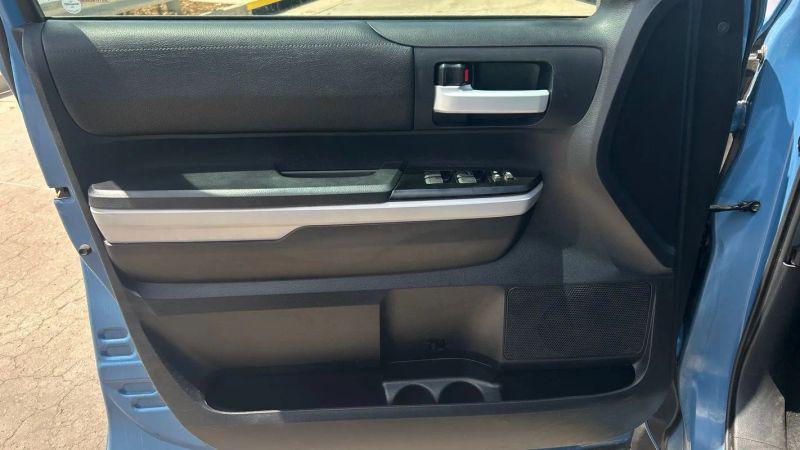 2019 Toyota Tundra SR5 5.7L V8
