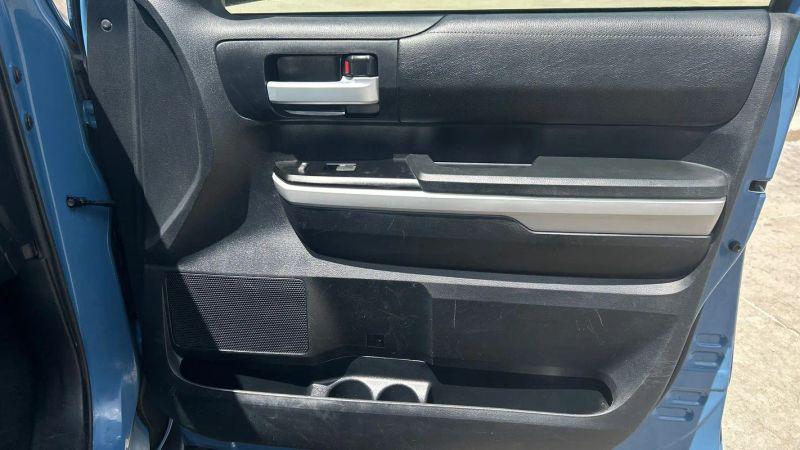 2019 Toyota Tundra SR5 5.7L V8