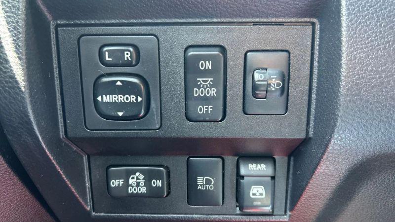 2019 Toyota Tundra SR5 5.7L V8