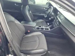 2018 Kia Optima S