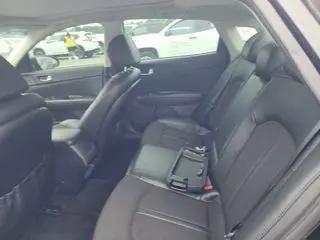 2018 Kia Optima S