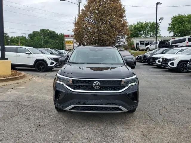 2024 Volkswagen Taos 1.5T S for sale in Cornelius, NC