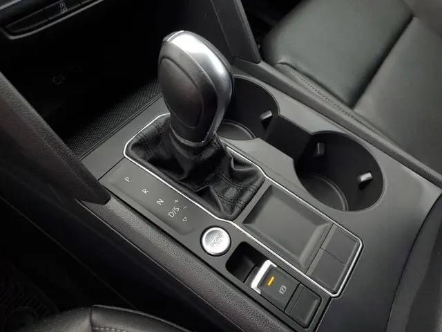2018 Volkswagen Atlas 3.6L V6 SE w/Technology