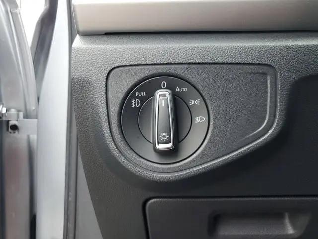 2018 Volkswagen Atlas 3.6L V6 SE w/Technology