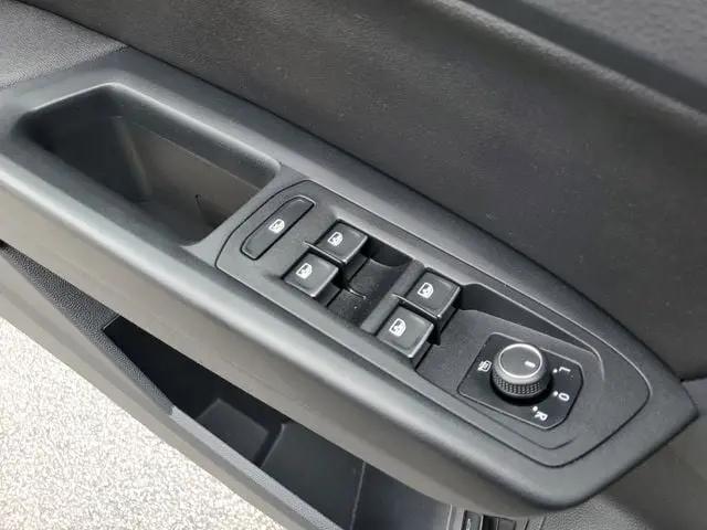 2018 Volkswagen Atlas 3.6L V6 SE w/Technology