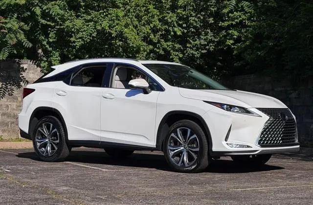 2022 Lexus RX 350 RX 350 for sale in Cornelius, NC
