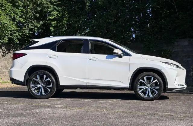 2022 Lexus RX 350 RX 350