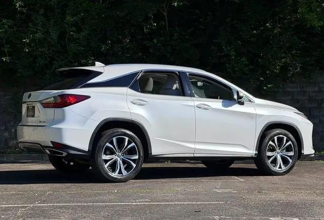 2022 Lexus RX 350 RX 350