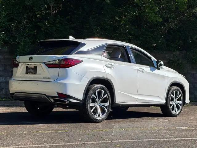 2022 Lexus RX 350 RX 350