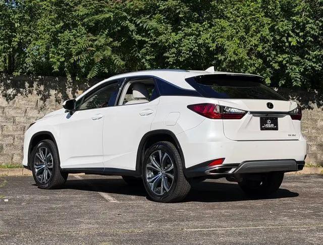 2022 Lexus RX 350 RX 350
