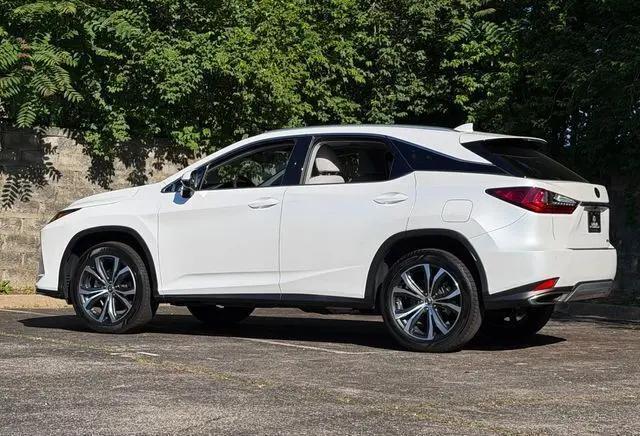 2022 Lexus RX 350 RX 350
